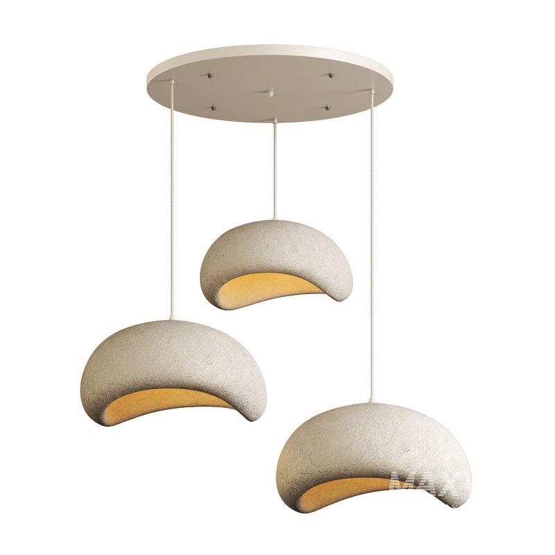 Pendant Lights Lustre Bar - Image 1