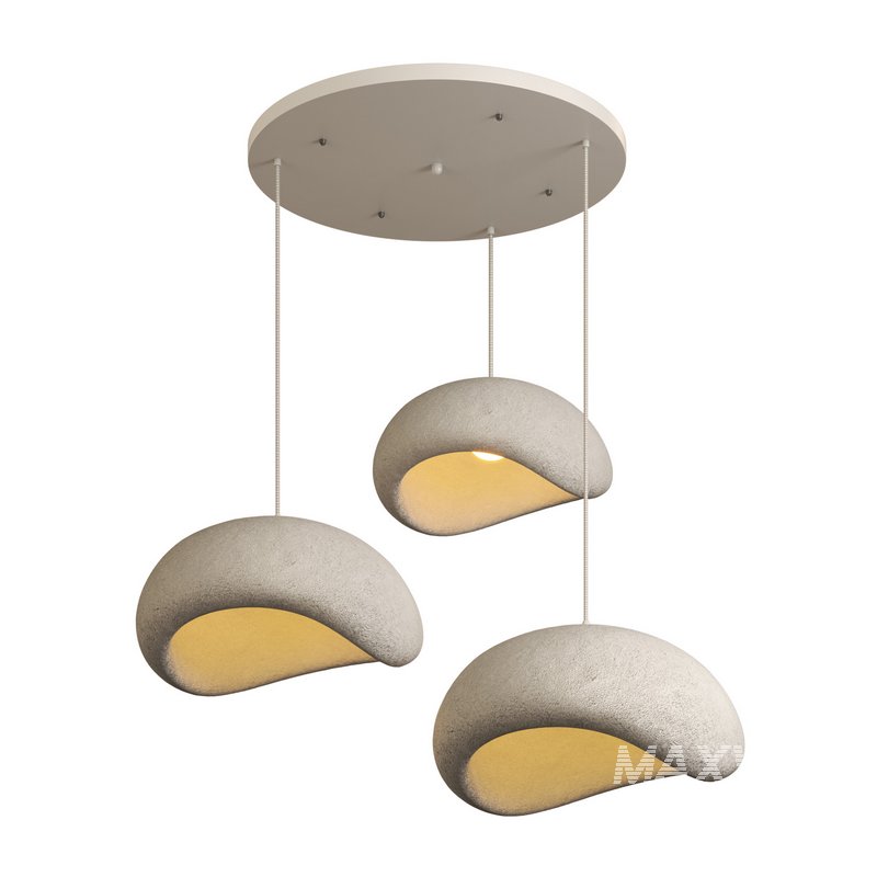 Pendant Lights Lustre Bar - Image 2