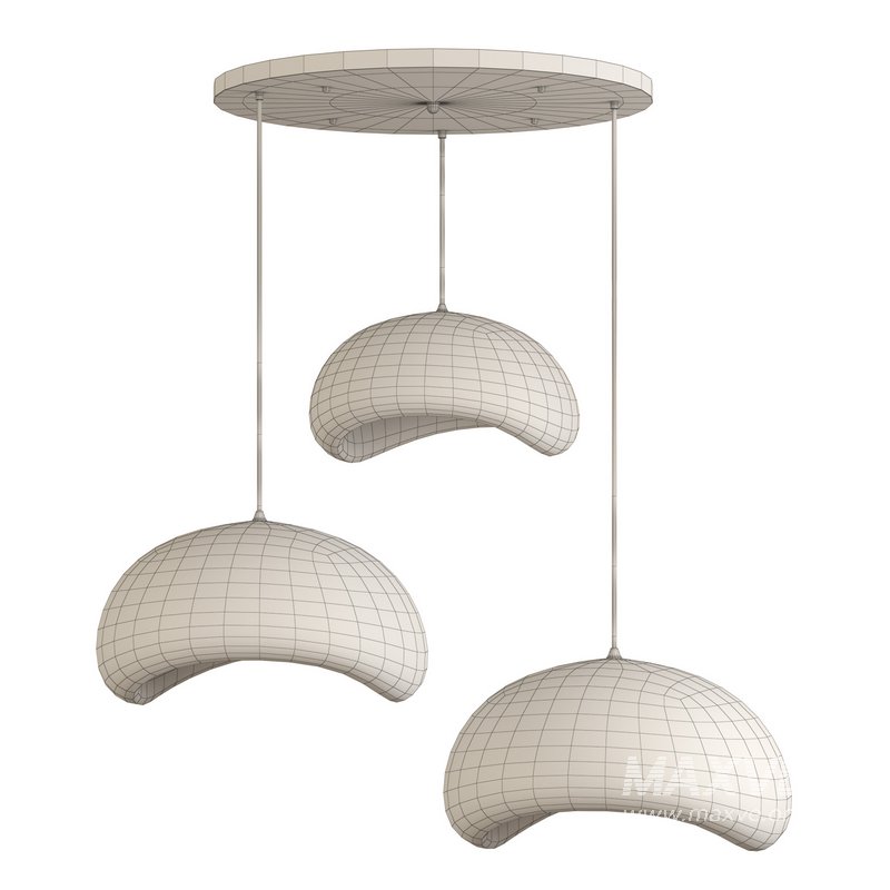 Pendant Lights Lustre Bar - Image 3