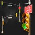 Traffic Light Set 01 - Thumbnail 4