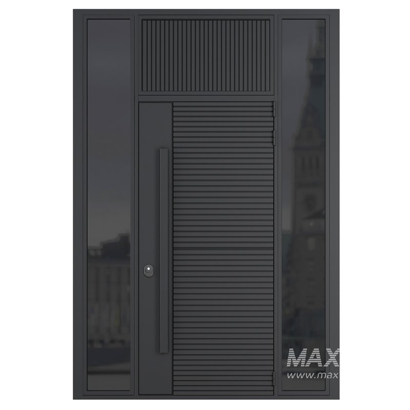 Entrance door set140 - Image 2