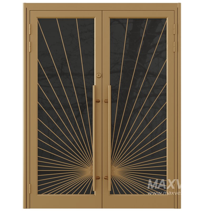Entrance door set137 - Image 2