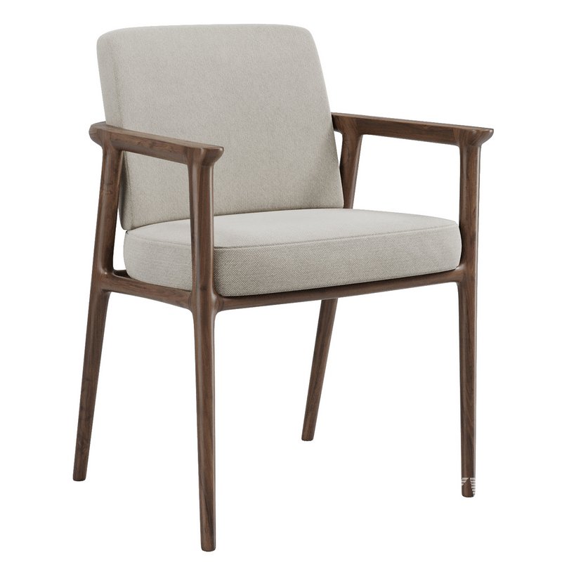 Zio Dining Chair - Image 2