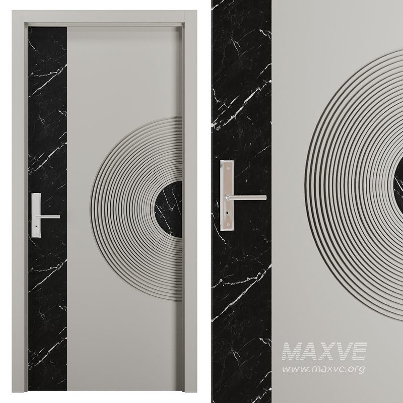 Entrance door set130 - Image 2