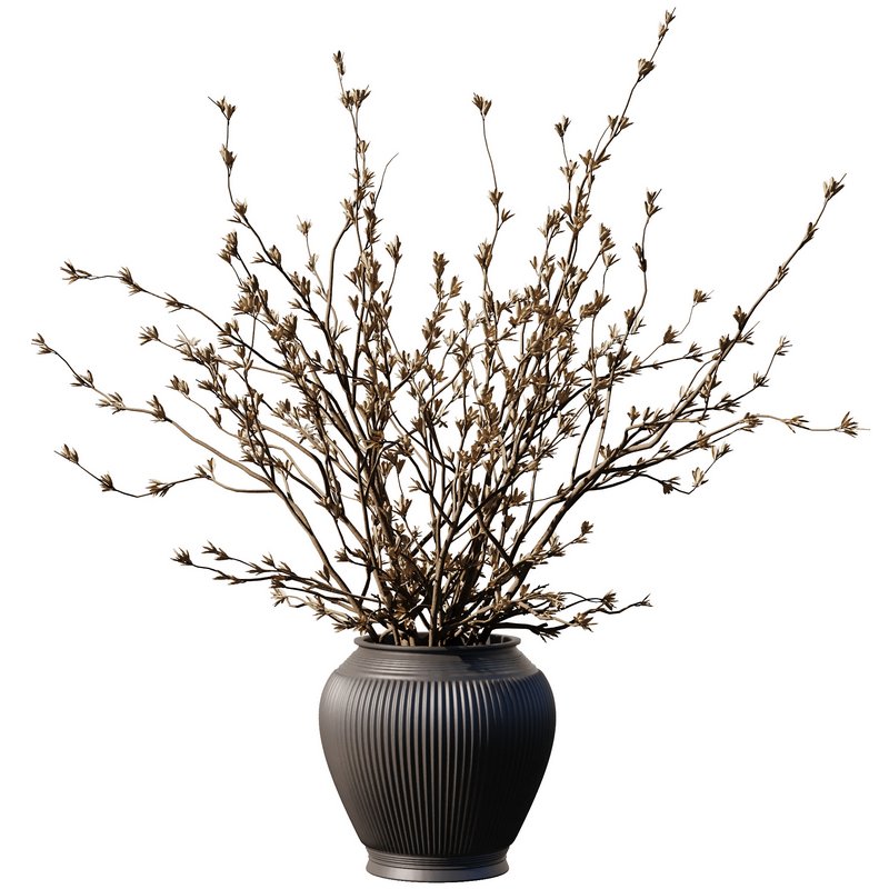 Dry branch Autumn set47 - Image 1