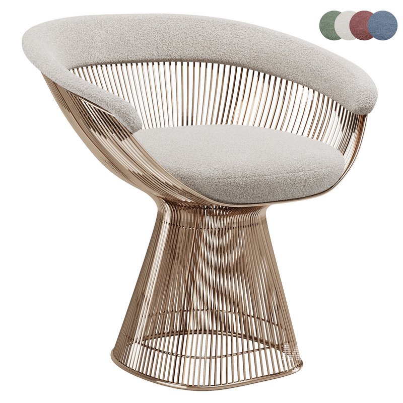 Vintage chair - Image 1