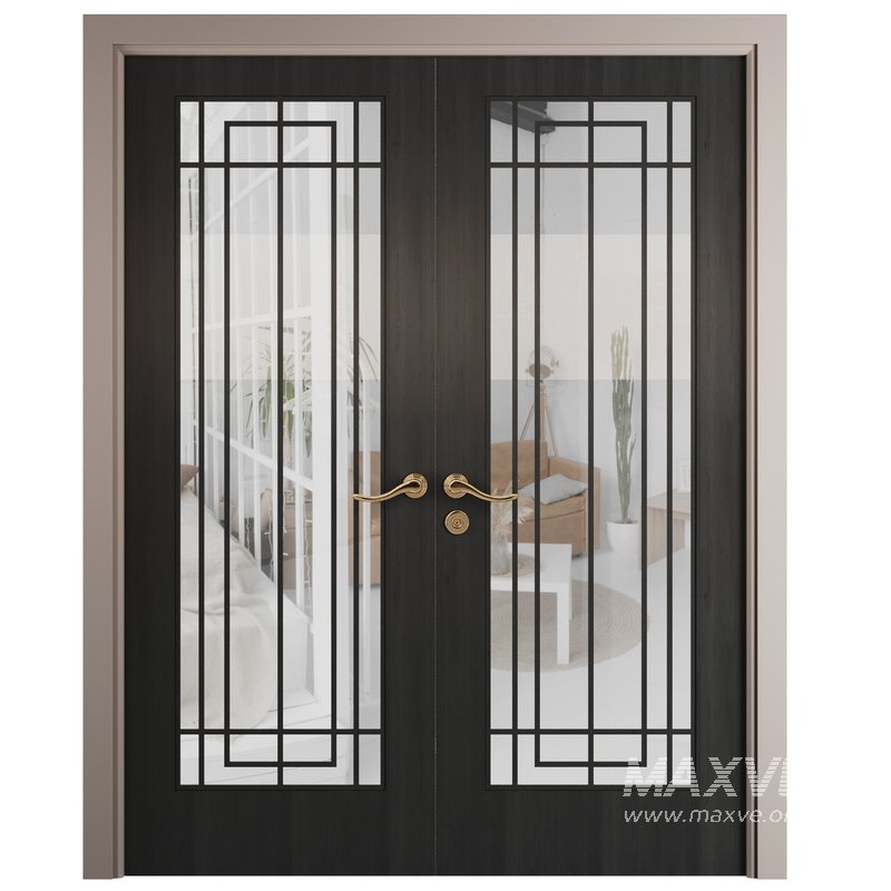 Entrance door set132 - Image 1