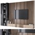 TV wall decor set24 - Thumbnail 1