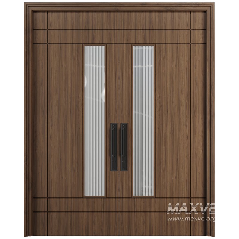 Entrance door set125 - Image 1