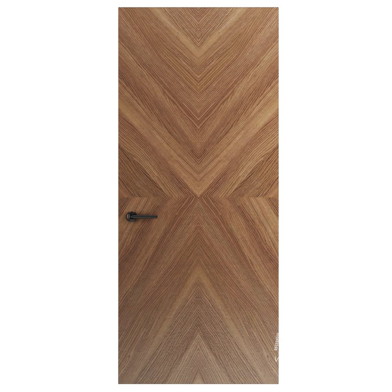 Entrance door set128 - Image 4