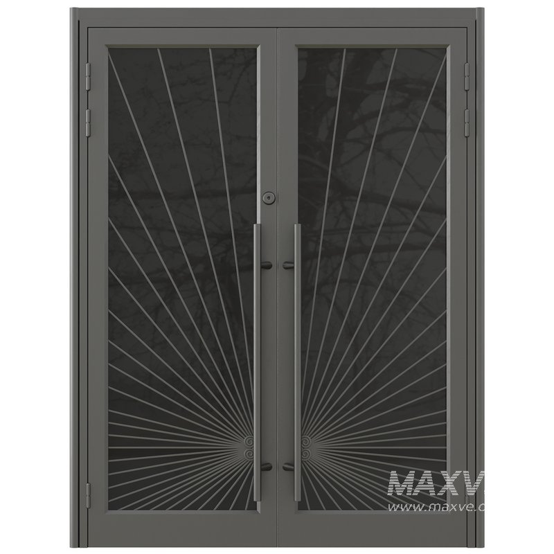 Entrance door set137 - Image 3