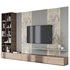 TV wall decor set23 - Thumbnail 3
