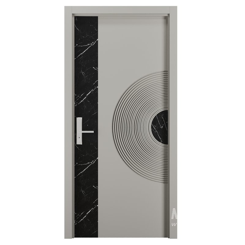 Entrance door set130 - Image 1