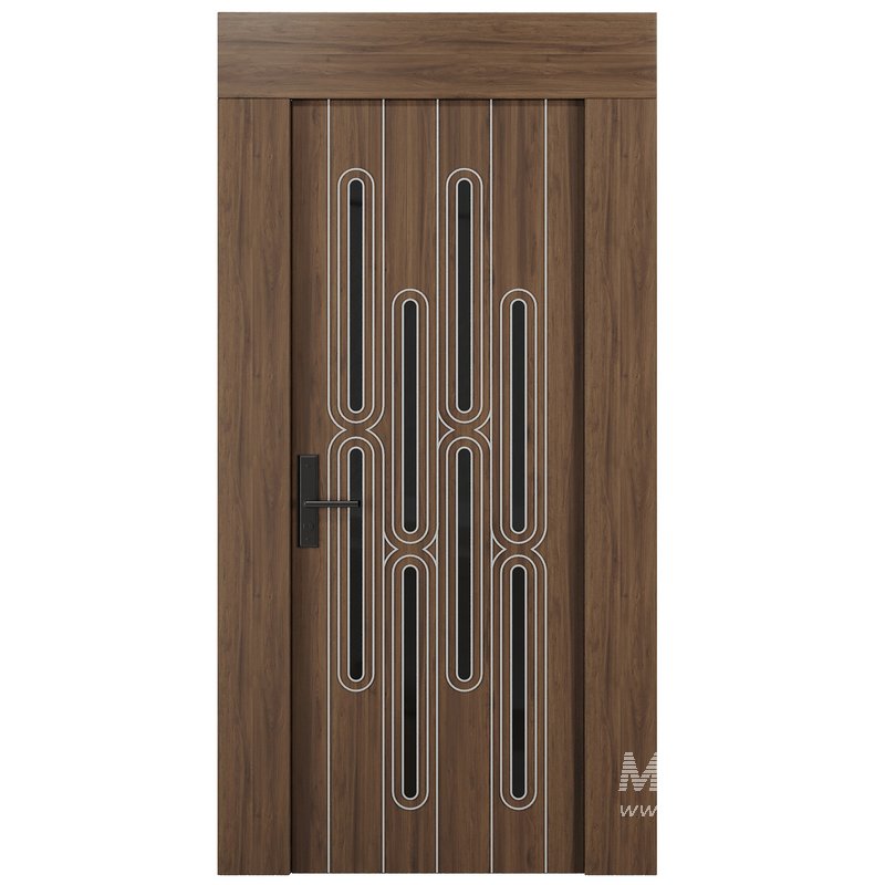 Entrance door set126 - Image 4