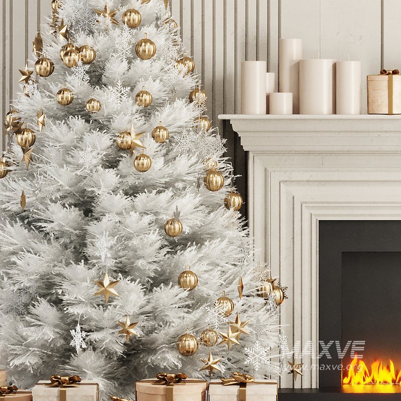 Christmas Tree Set6 - Image 3