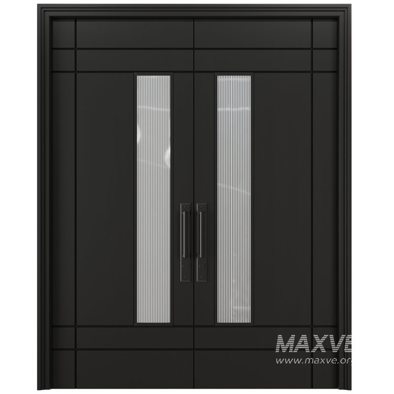 Entrance door set125 - Image 2