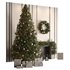 Christmas Tree and Decoration 72 - Thumbnail 1