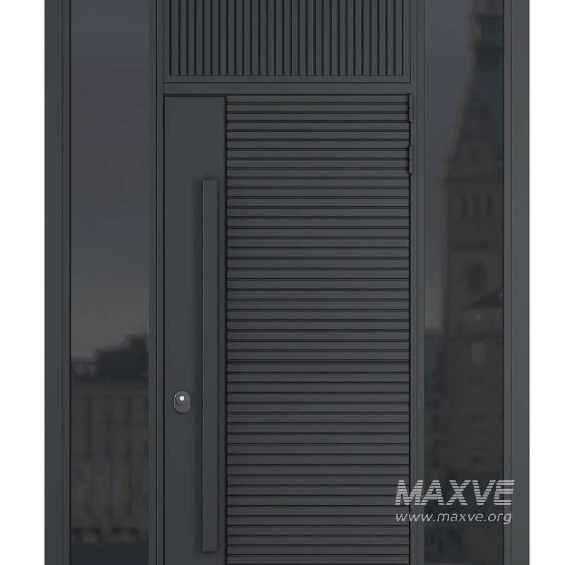 Entrance door set140 - Image 3