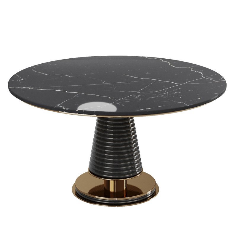 Dinning chair and table201 - Image 2