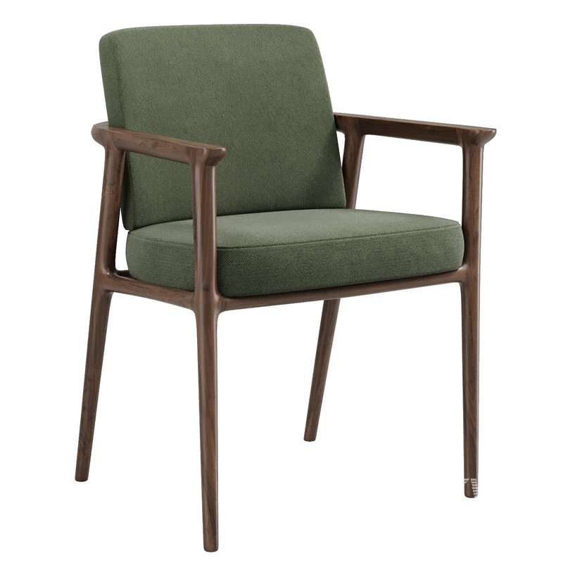 Zio Dining Chair - Image 3