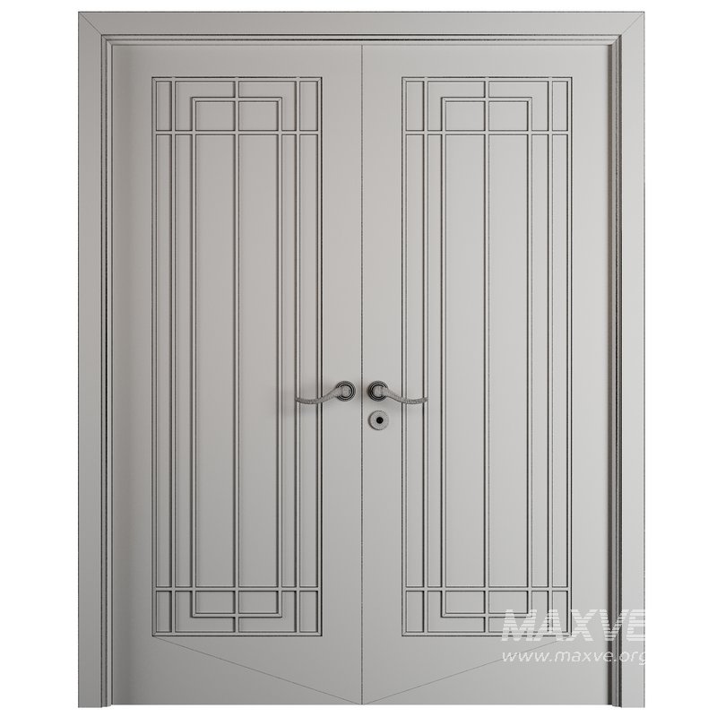 Entrance door set132 - Image 2