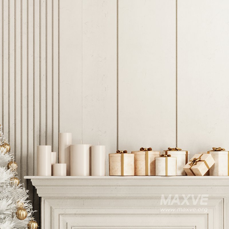 Christmas Tree Set6 - Image 4