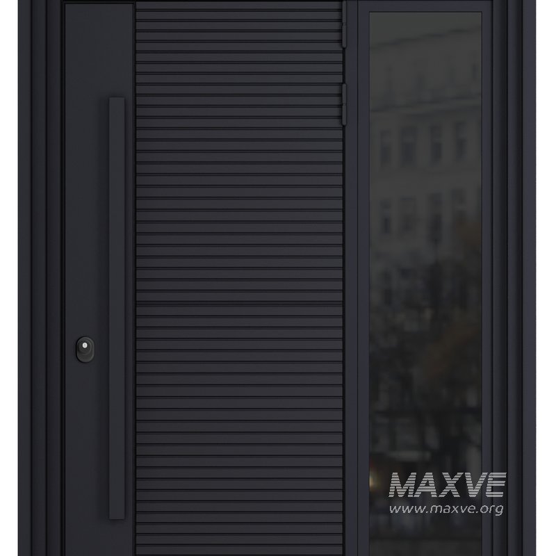 Entrance door set142 - Image 2