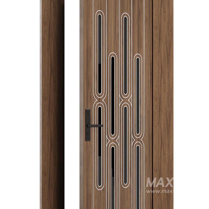 Entrance door set126 - Image 3