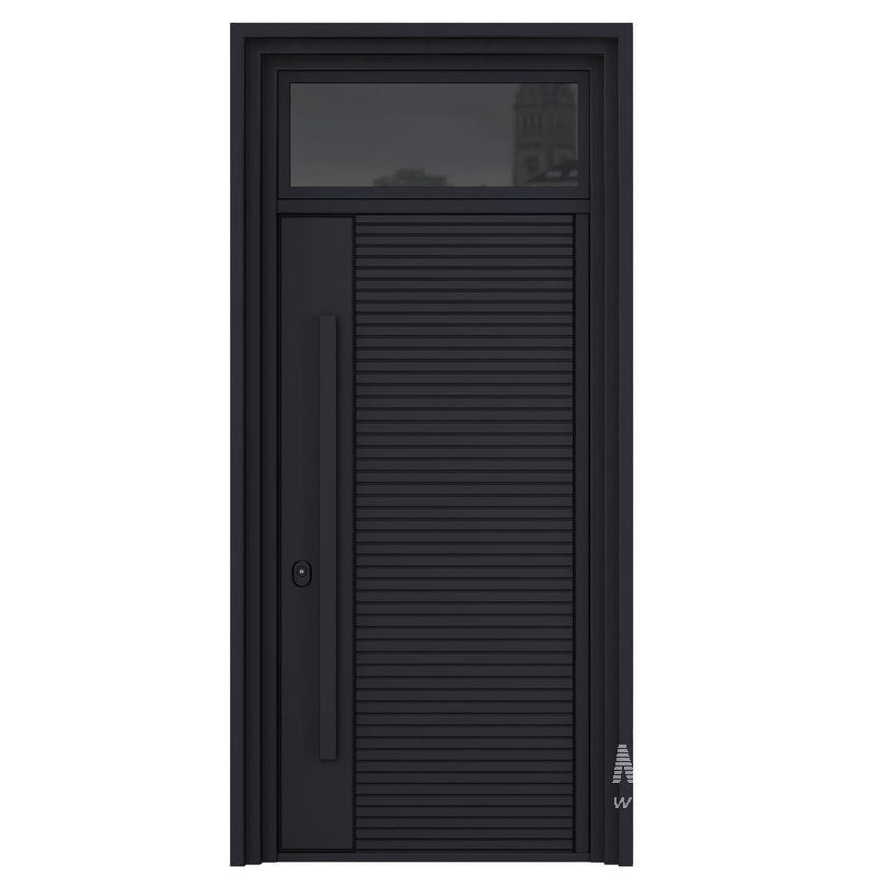 Entrance door set139 - Image 4