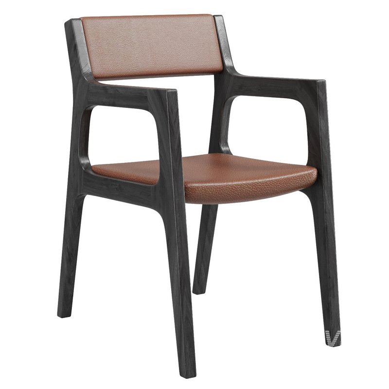 Dinning chair and table197 - Image 4