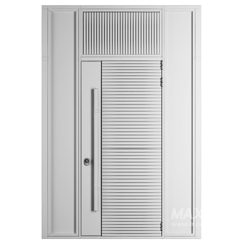 Entrance door set140 - Image 4