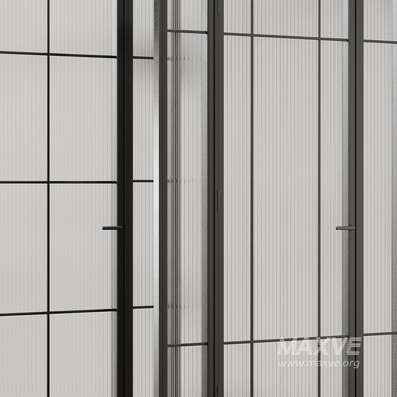 Entrance door set127 - Image 4