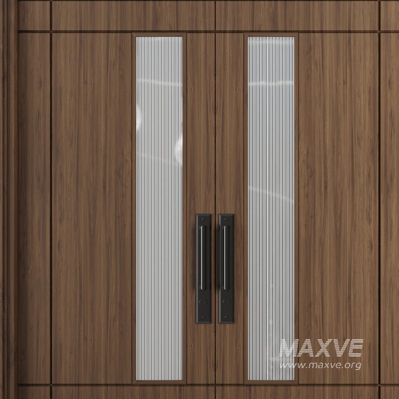 Entrance door set125 - Image 4