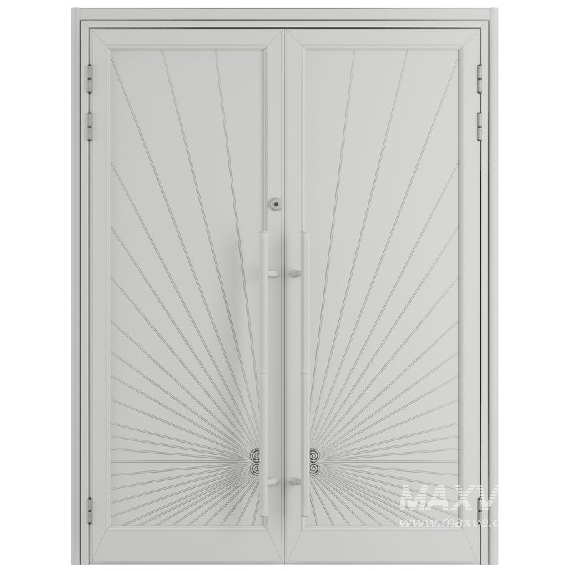Entrance door set137 - Image 5