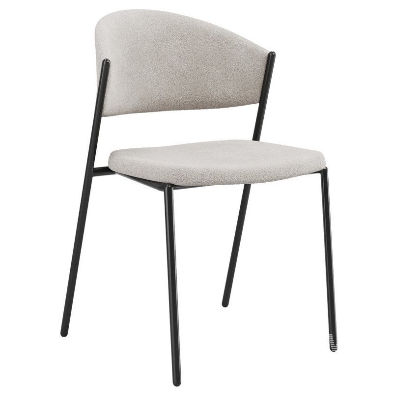 Dinning chair and table202 - Image 3