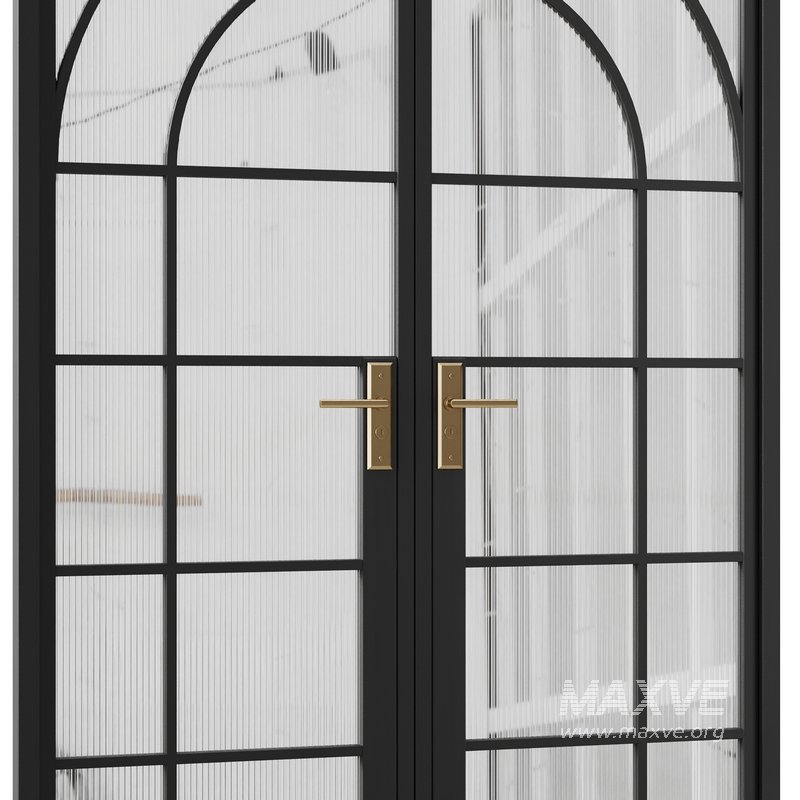 Entrance door set135 - Image 2