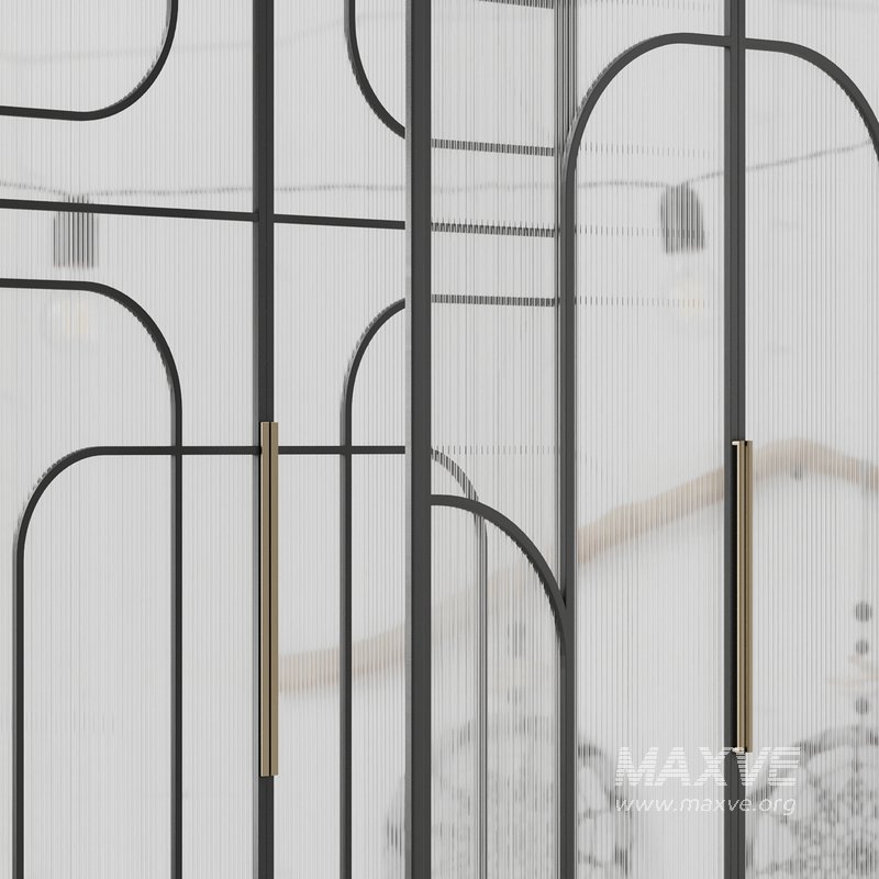 Entrance door set138 - Image 4