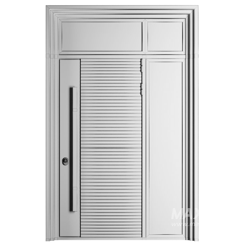 Entrance door set142 - Image 3