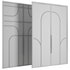 Entrance door set138 - Thumbnail 3