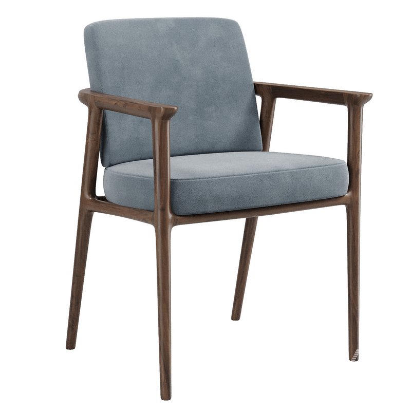 Zio Dining Chair - Image 5