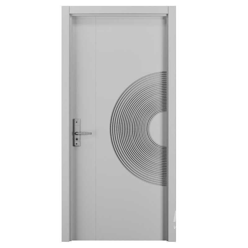 Entrance door set130 - Image 4