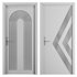 Entrance door set129 - Thumbnail 5