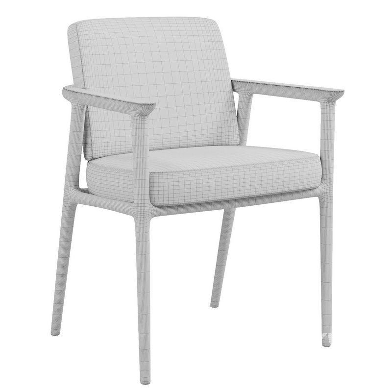 Zio Dining Chair - Image 7