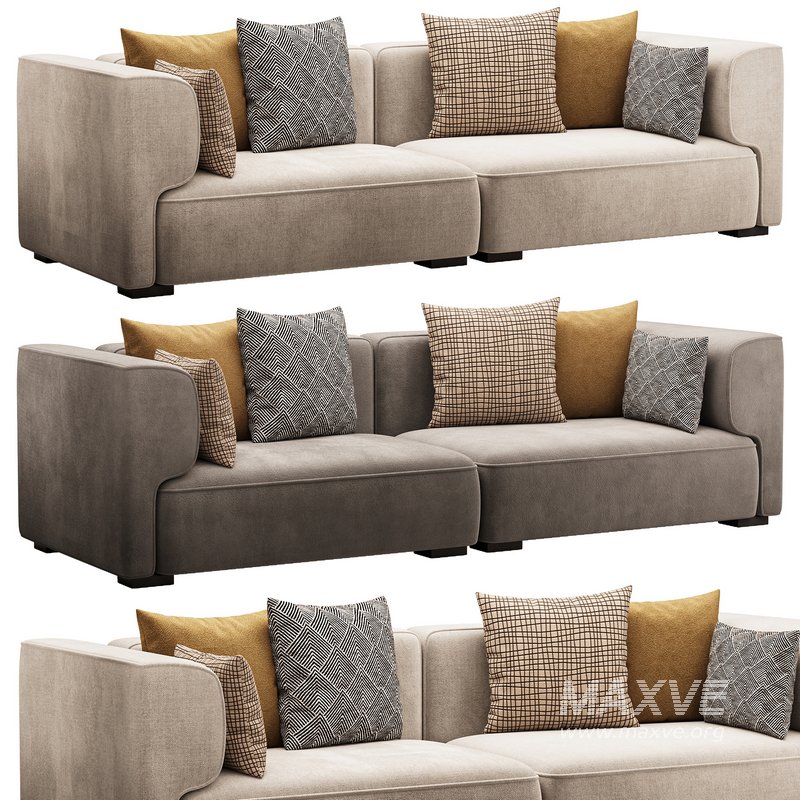 Sofa XYLON - Image 1