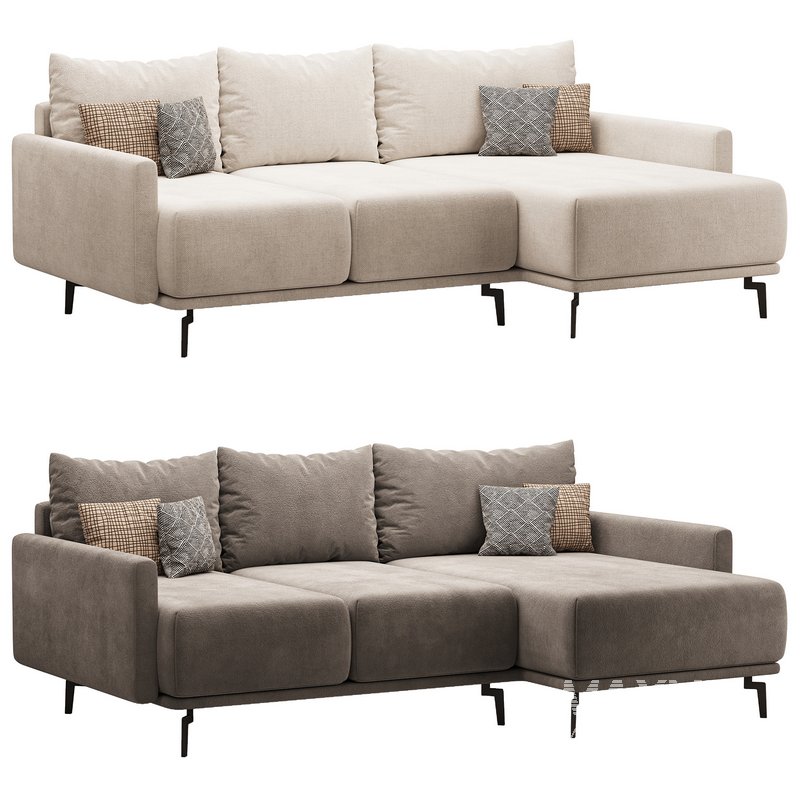 Sofa Archi - Image 1