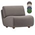 Kya Accent Chair - Thumbnail 1