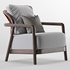 FLEXFORM ALISON Armchair - Thumbnail 1