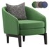 Chelsea Armchair - Thumbnail 1