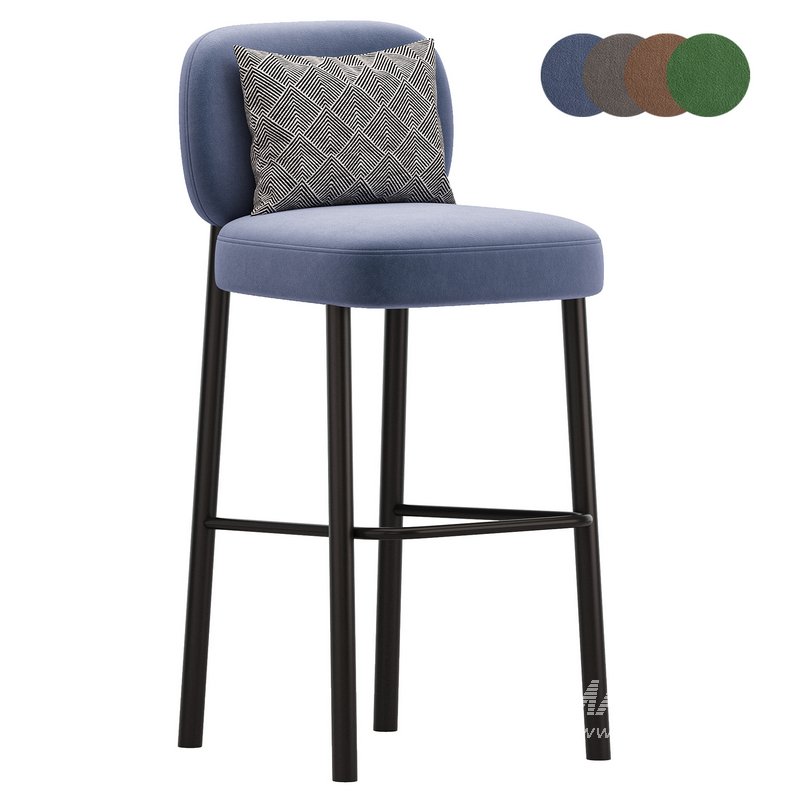 Aretha Chair - Image 1