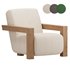 Archer Chair - Thumbnail 1